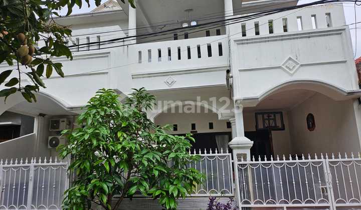 Di Jual Perumahan Kranggan Permai Cluster Depan Di Jual Perumahan Kranggan Permai Cluster Depan