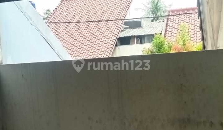 For Quick Sale - House Near Harjamukti LRT 2