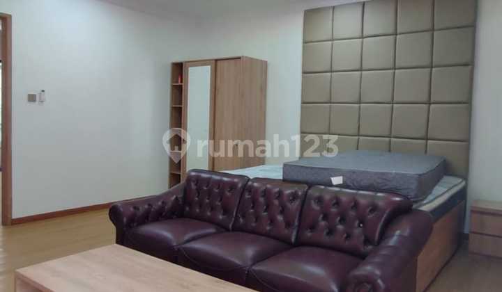 Premium Residence In Mahogany Cibubur 2