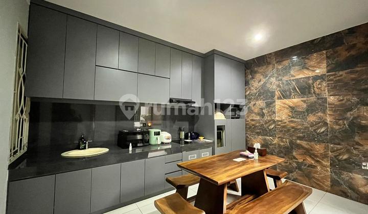 Dijual Rumah di Melia Residence Graha Raya, Siap Huni, Rumah Rapih 2