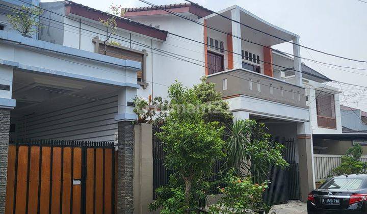 Dijual Rumah Di Jatipadang Pasar Minggu Jakarta Selatan 2