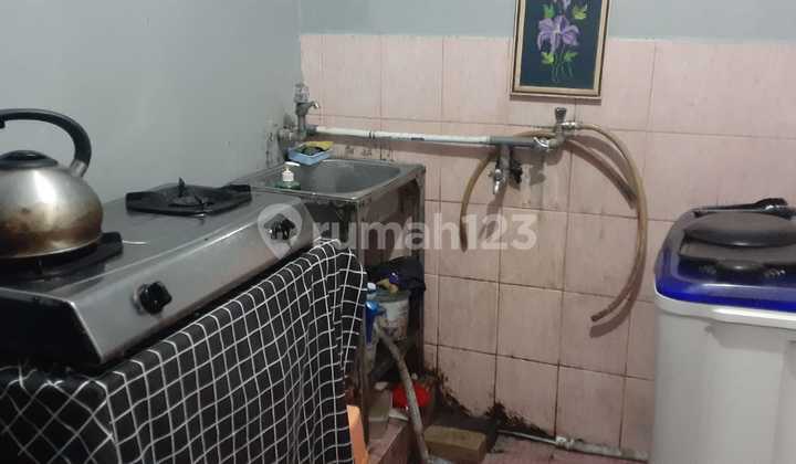 For Sale House in Ciputat Tangerang 2