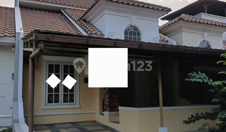 Dijual Rumah Rapi Siap Huni di Citra Gran Cibubur