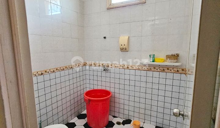 Dijual Rumah Rapi Cluster Depan di Raffles Hills Cibuburq 2