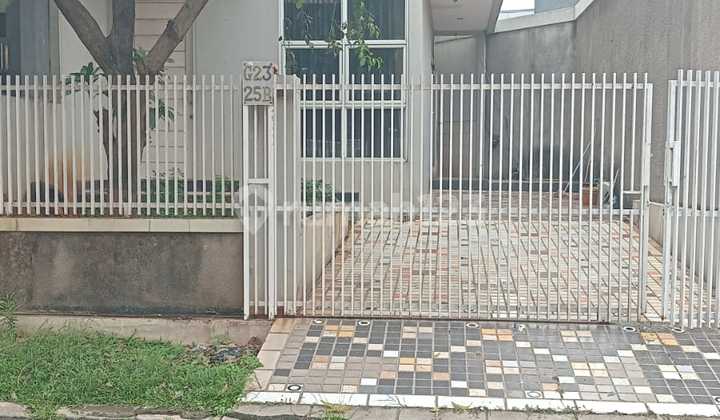 Dijual Rumah Di Citra Grancibubur Cluster Tengah 2