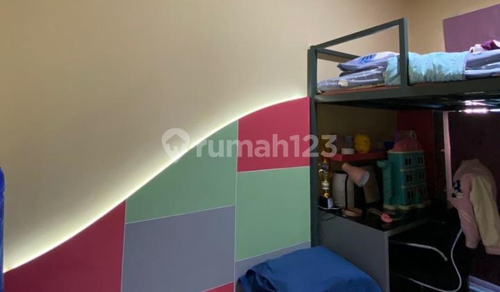 Beautiful 2-Story House Ready to Occupy in Seruni Hills Kranggan Cibubur 2