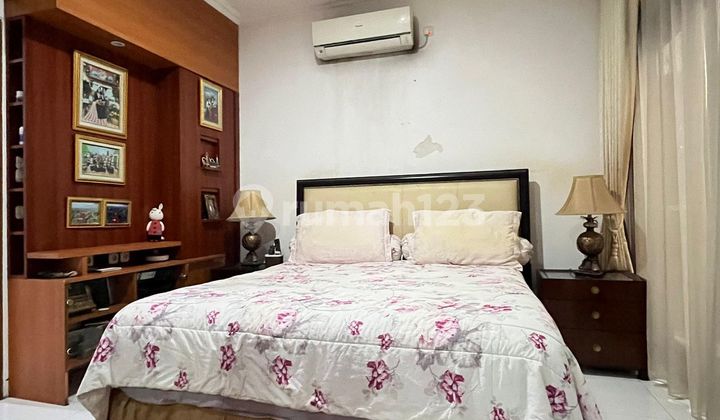 Dijual Rumah di Komplek Kejagung Pasar Minggu 2