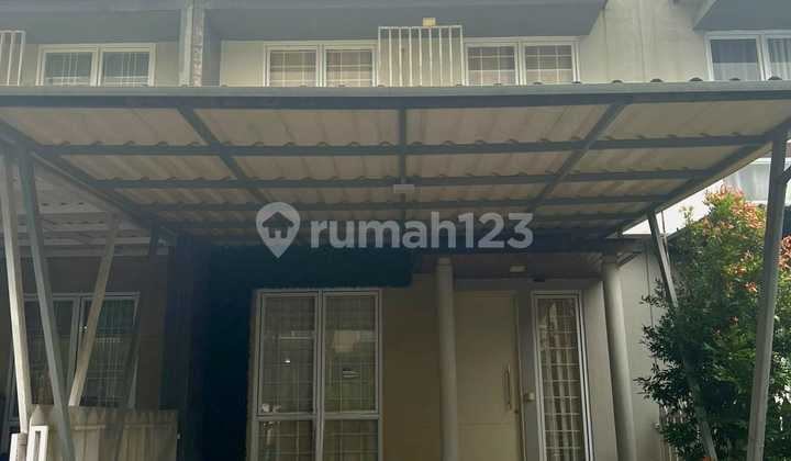 Dijual Rumah Semi Furnised Di Citragran Cibubur Cbd Dijual Rumah Semi Furnised Di Citragran Cibubur Cbd
