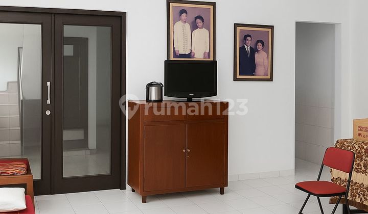 Dijual Rumah Di Pejaten Timur Pasar Minggu Jaksel 2