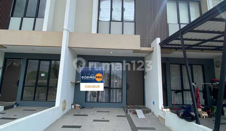 Dijual Rumah Rapih Siap Huni di Royal Palm Blossom Kalideres Jakbar Dijual Rumah Rapih Siap Huni di Royal Palm Blossom Kalideres Jakbar