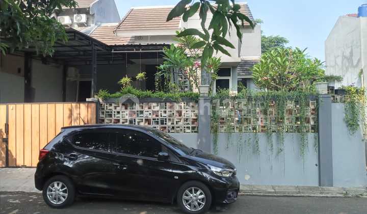 Dijual Rumah Hook Siap Huni Di Bukit Golf Dijual Rumah Hook Siap Huni Di Bukit Golf