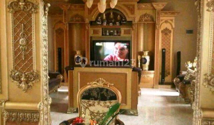 Dijual Rumah Dibawah Njop Di Kramat Raya Senen Jakarta Pusat 2