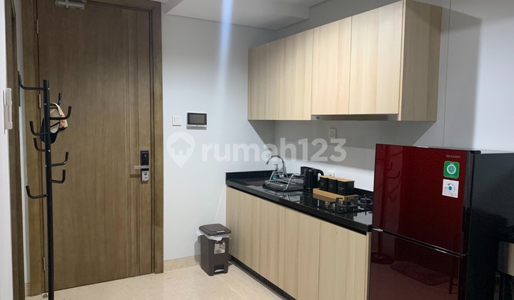 For Sale Elegance Tower Apartment Southgate 2