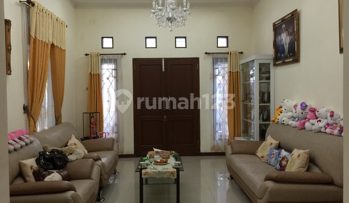 Dijual Rumah di Cipayung Jakarta Timur 2