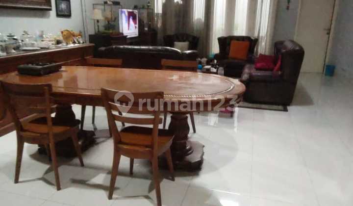 Dijual Rumah Raffles Hills Cibubur, Cluster Exclusive  2