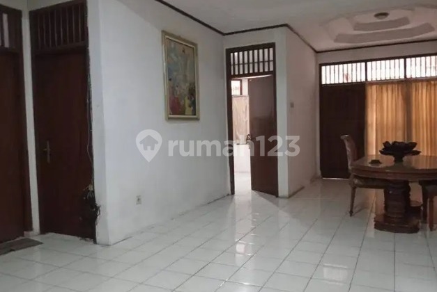 For Sale: House in Bumi Cimanggis, Depok 2