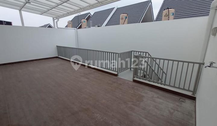 For Sale House in Cimanggis Golf Estate 2