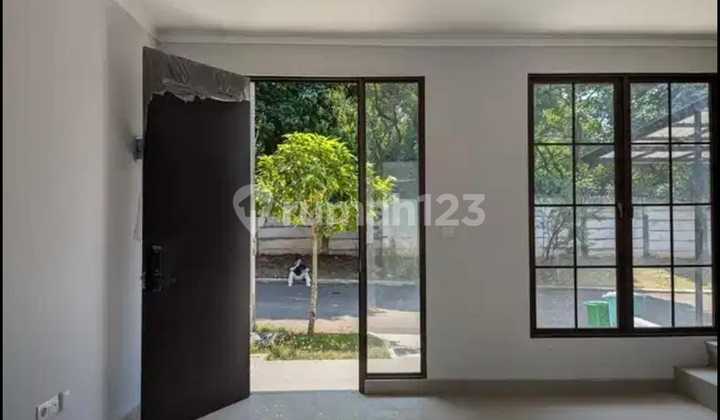 For Sale House in Citraland Cibubur Cileungsi Bogor 2