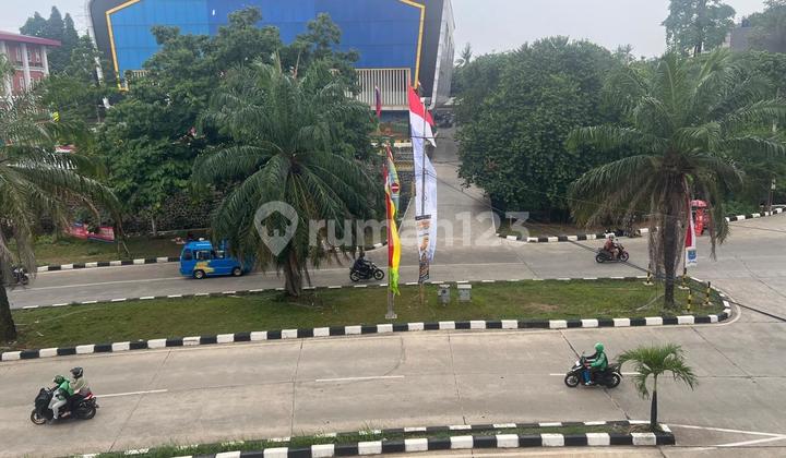 Dijual Ruko 4 Lantai Di Grand Depok City