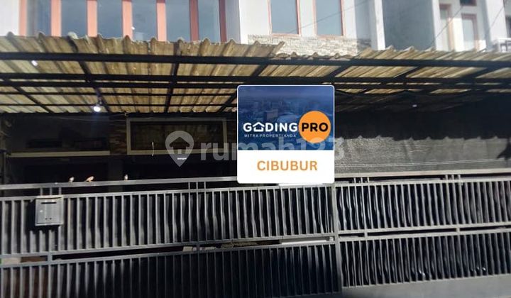 Di Jual dan Sewa Rumah di Bukit Permai