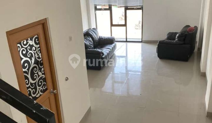 For Sale Alexandria Premier Shop House In Tapos Cimanggis Depok 2