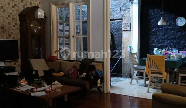 Dijual Rumah Di Citra Gran Cibubur 2