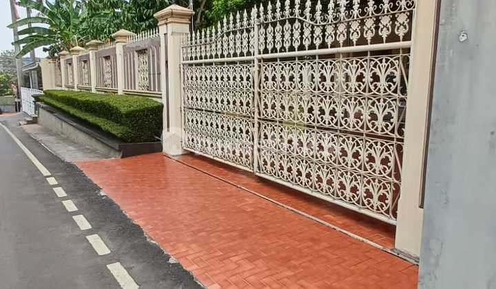 Dijual Rumah di Palem Kartikabambu Apus Cipayung, Jaktim 2