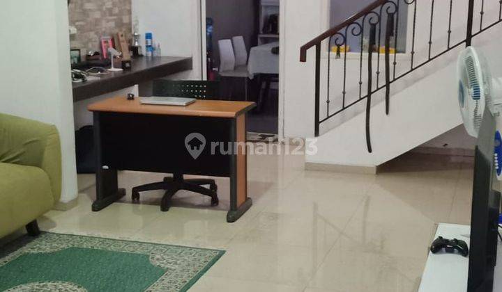 Rumah Di Legenda Wisata Siap Huni Akses Strategis 2