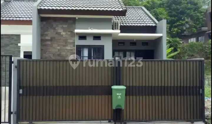 Dijual Perumahan Bumi Cimanggis Indah 2