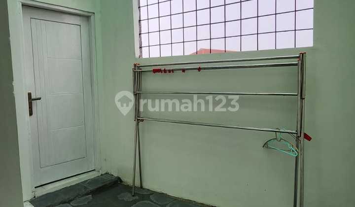 Dijual Rumah Dalam Town House Di Kalisari Jakarta Timur 2