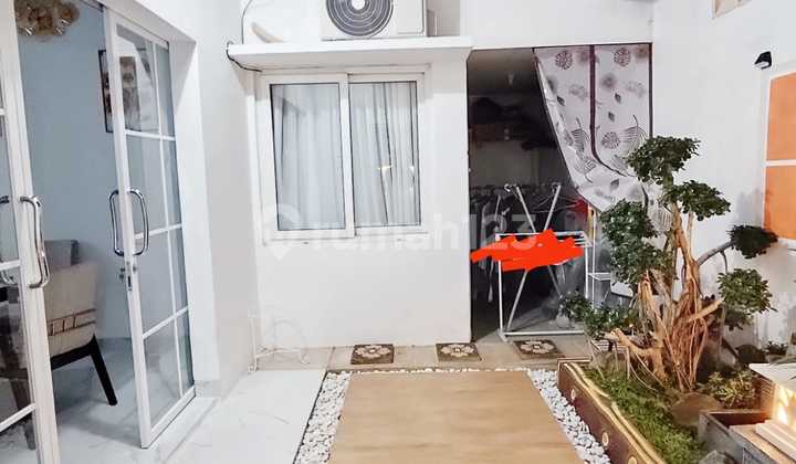 For Sale Cibubur Country House. Fully Furnished All Brand New For Sale Cibubur Country House. Fully Furnished All Brand New