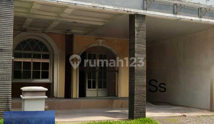 Termurah Dijual Rumah Kota Wisata Cibubur. Siap Huni, Cluster Depan.