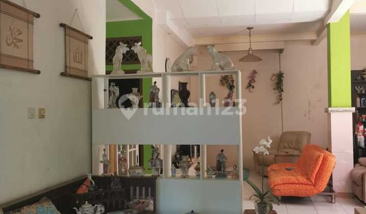 For Quick Sale House In Maharaja Depok Sawangan 2