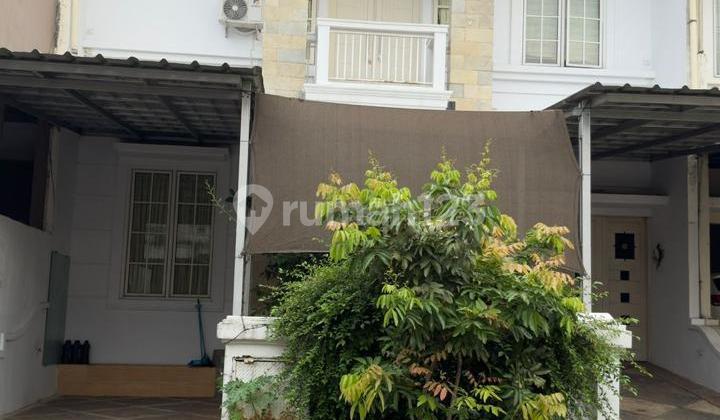 For Rent: House in Citragran Cluster, Cibubur