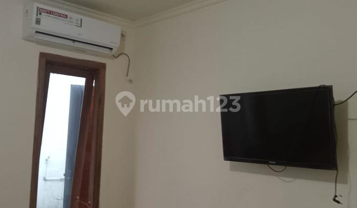Di Jual Rumah di Perumahan Asabri Indah Jatiluhur Jatiasih Bekasi 2