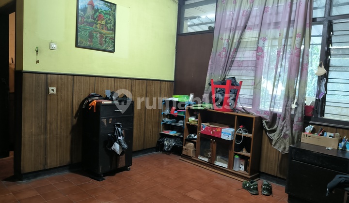 Ruko 3 Lantai Karapitan, Bandung Ruko 3 Lantai Karapitan, Bandung