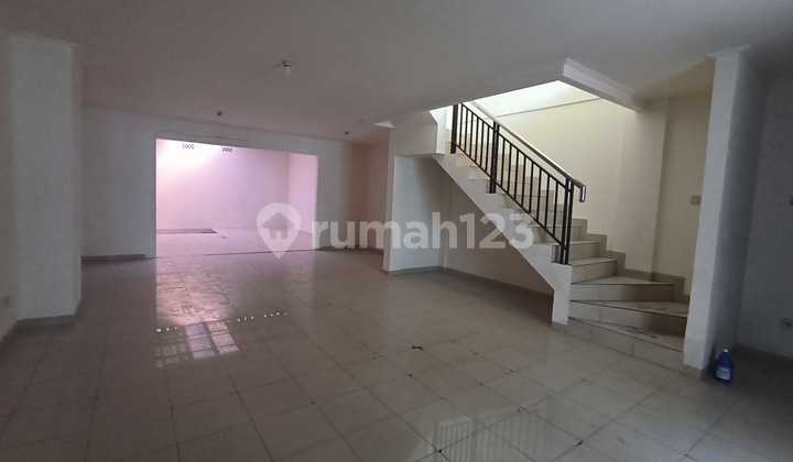 Ruko Bagus Siap Pakai Mekar Wangi, Bandung