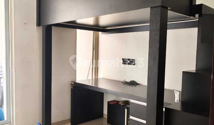 2-Story House Ready to Occupy Mekarwangi 2-Story House Ready to Occupy Mekarwangi