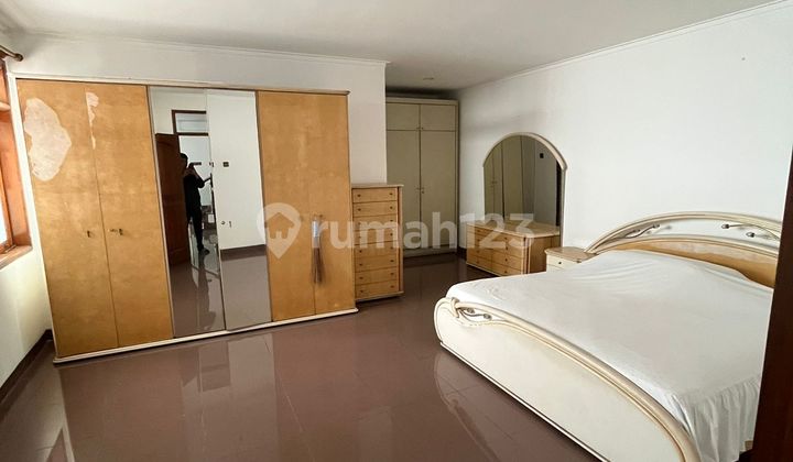 Nice House Otista Wing, Bandung 2