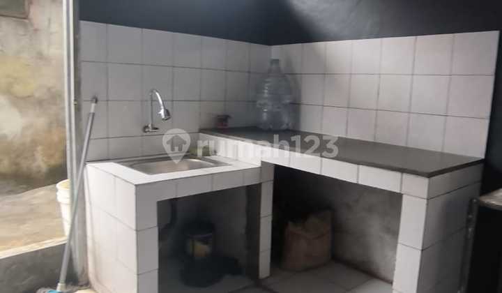 Rumah Kontrakan Bagus Sayap Pajajaran, Bandung 2