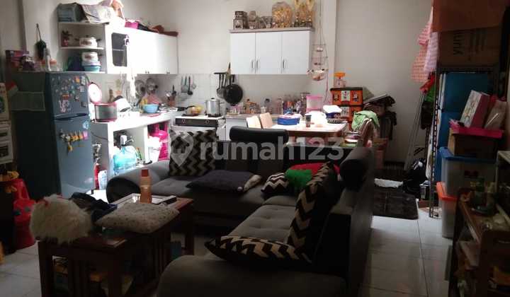 Rumah Bagus Sayap Cibadak, Bandung