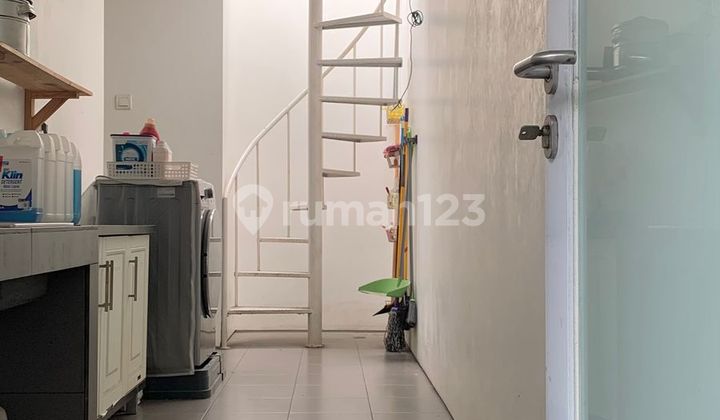 Rumah Bagus Semi Furnished Cijagra Suryalaya, Bandung 2