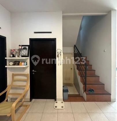 Rumah Bagus Semi Furnished Cijagra Suryalaya, Bandung 2