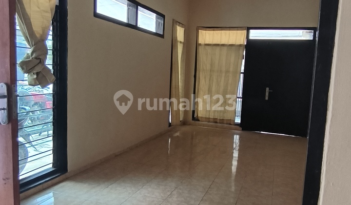 Rumah Sayap Cicendo, Bandung