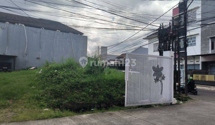 Dijual Tanah Strategis Di Kurdi Shm Untuk Tinggal Atau Usaha