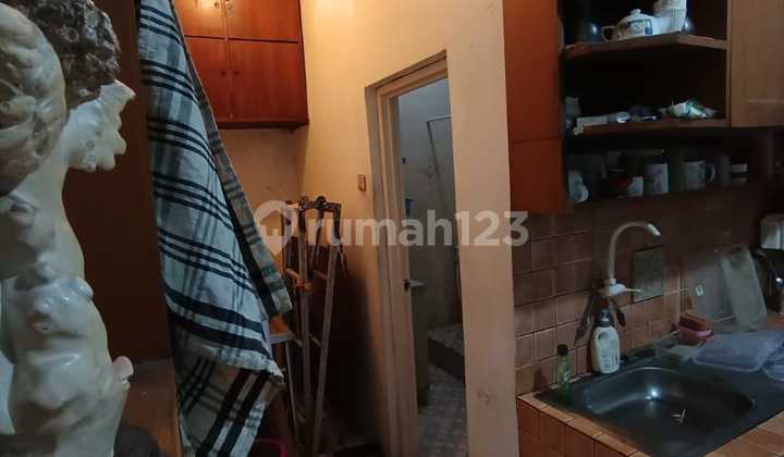 Rumah Siap Huni Sayap Kejaksaan, Bandung 2