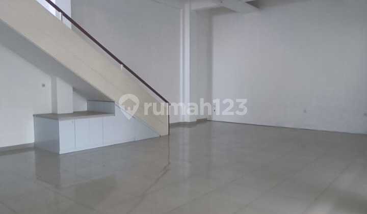 Ruang Usaha Geger Kalong, Bandung Ruang Usaha Geger Kalong, Bandung