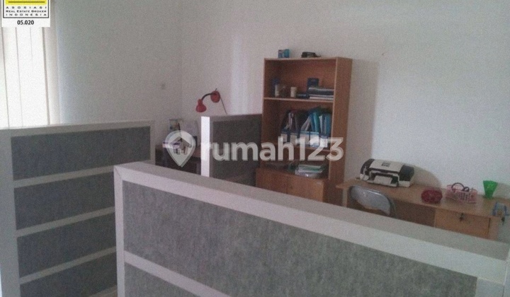 Rumah Bagus Sayap BKR, Bandung Cocok Untuk Usaha 2