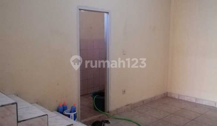 Rumah Bagus Siap Huni Sayap Cibaduyut, Bandung