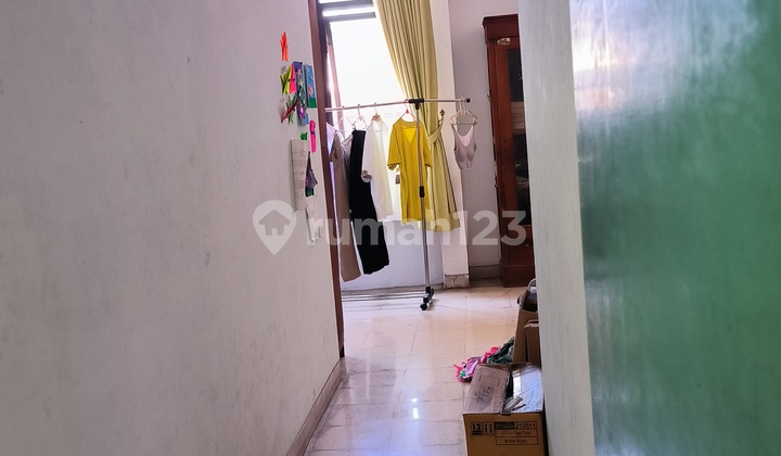 Ruko Daerah Pasar Baru Otista, Bandung